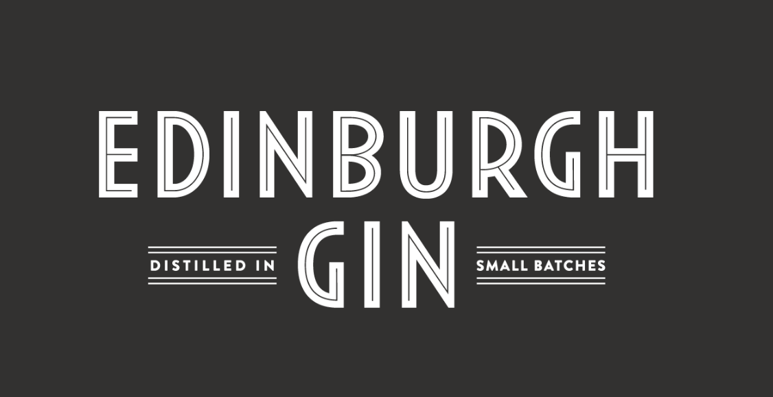 Edinburgh Gin Tasting