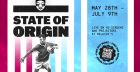 State Of Origin Game 3