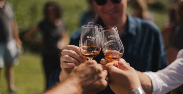 Fortifieds for Summer – a walk-around wine tasting