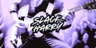 Slack Harrry Live Band