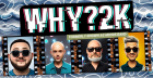 Why?2K Live band