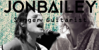 Jon Bailey Live Music