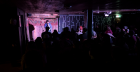 Comedy Showcase @ Never For Ever