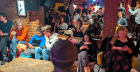 Comedy Showcase @ Little Yellow Door