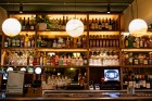 The Black Lion