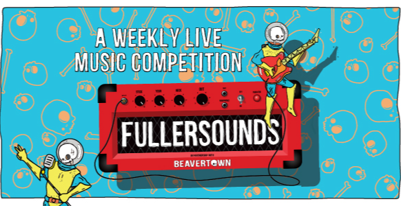 Fullersounds