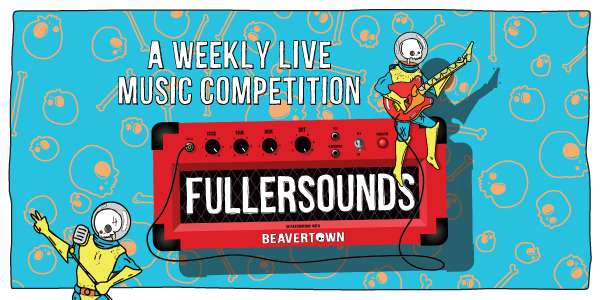 Fullersounds