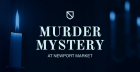 Murder Mystery Night