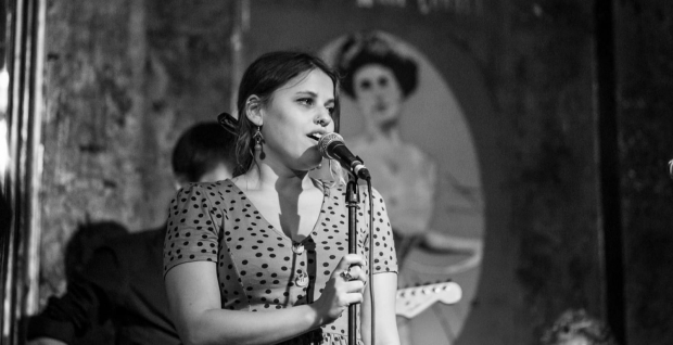 Live acoustic Music at The Arts'