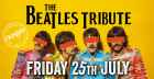 LIVE MUSIC - THE BEATLES