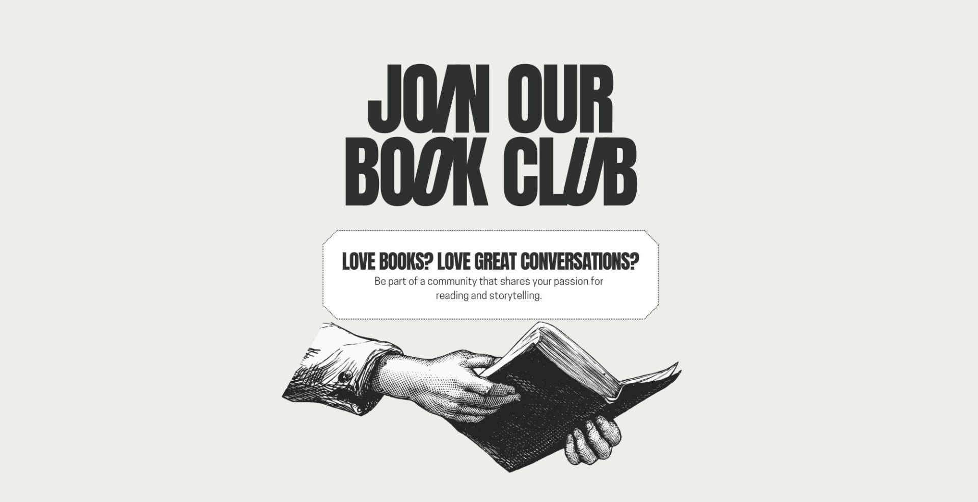 Book Club at The Albion