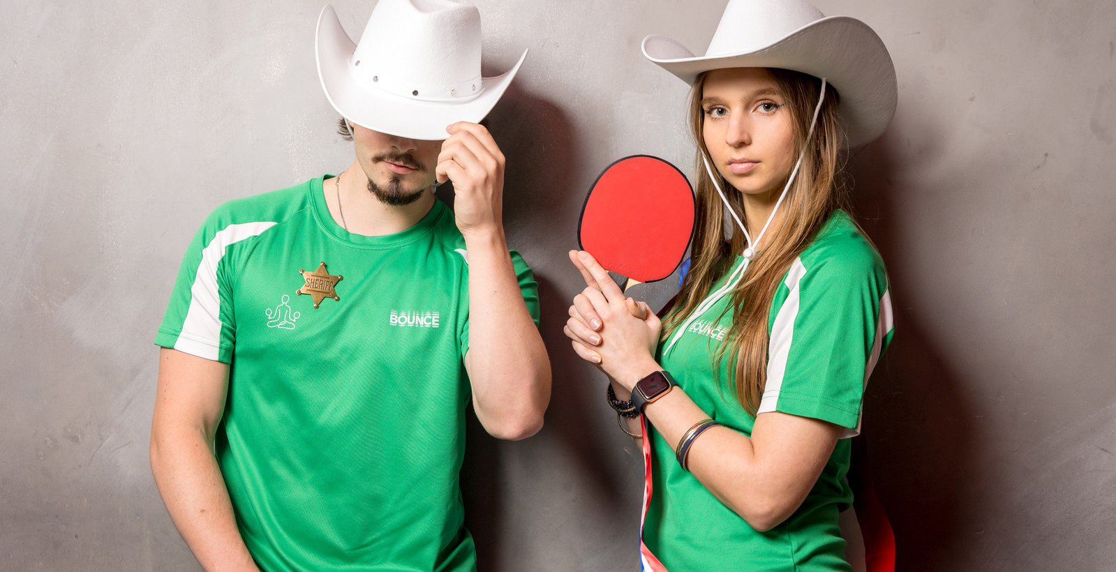 The Carter Country Brunch