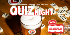 Camden Town Brewery's Beer Hall Quiz