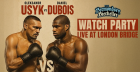 Oleksandr Usyk vs Daniel Dubois 2