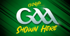 GAA LIVE