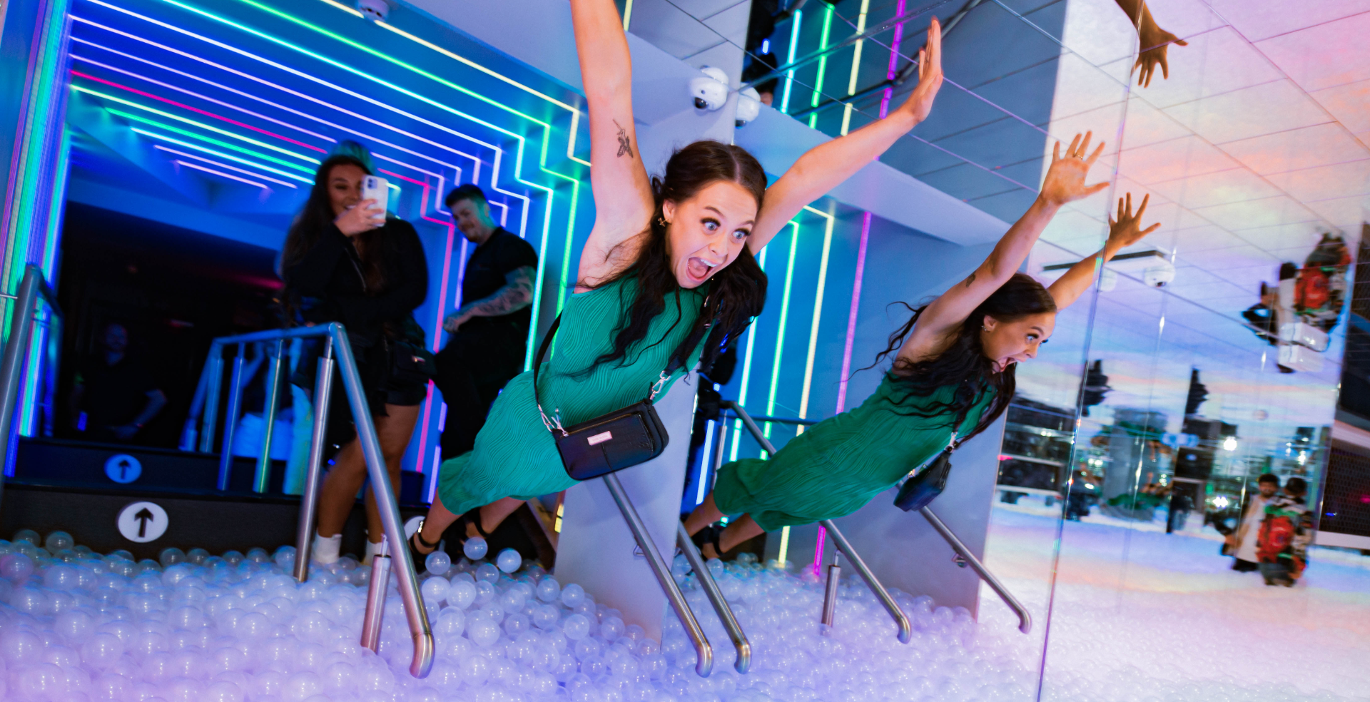 Ballie Ballerson - Bottomless Brunch