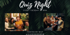 Weekly Pub Quz
