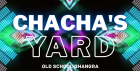 Chacha's Yard Brunch - London