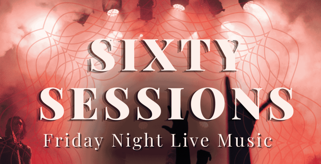 Sixty Sessions- Myriad