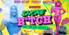 ShoreB*tch Bottomless Brunch