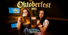 Oktoberfest Brunch