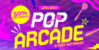 Pop Arcade