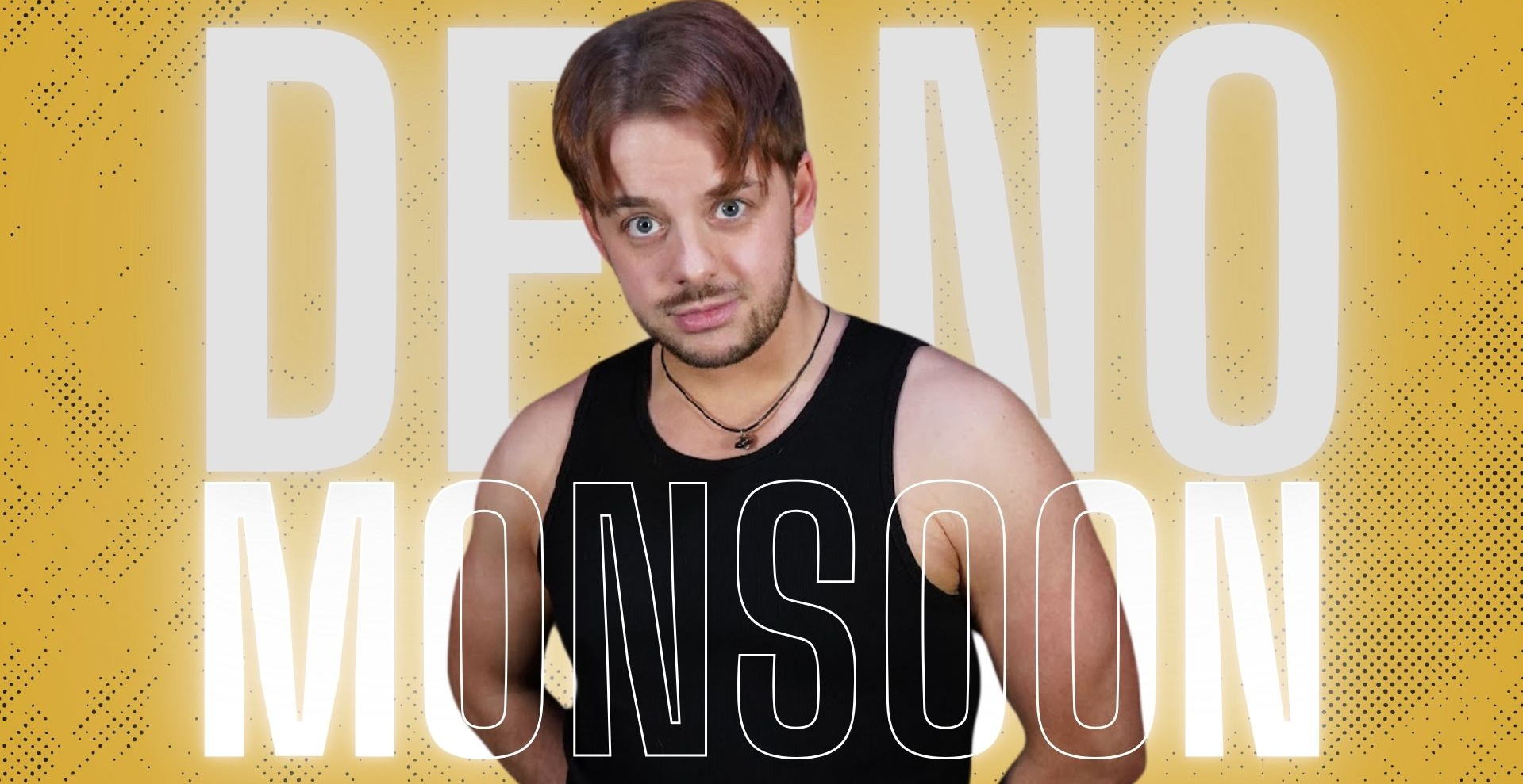 Saturday Night Live with Deano Monsoon