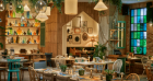 Pip Restaurant At Treehouse Hotel Review: Chef Mary-Ellen McTague's Triumphant Return To Manchester