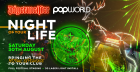 🔥 Jager Night Of Your Life 🔥