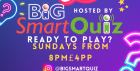 Big Smart Quiz