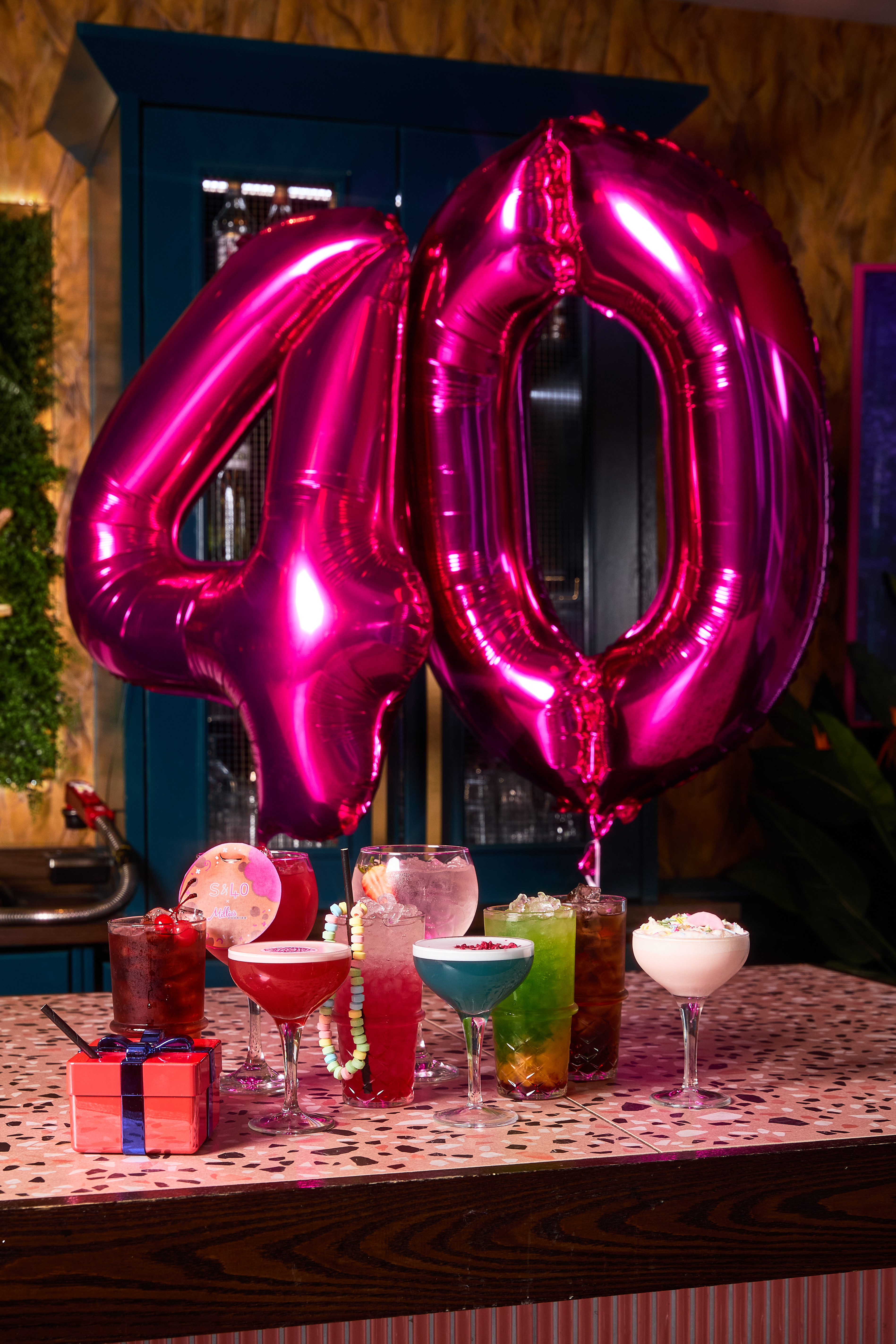 Slug and Lettuce Deansgate photo 16