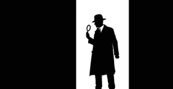 Murder Mystery Dining Experience