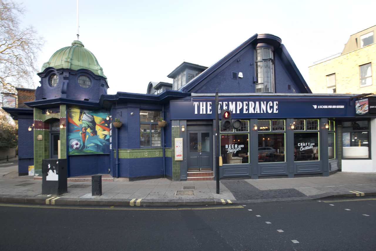 The Temperance, Fulham photo 2
