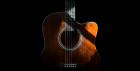 Tasting Menu &  Spanish Guitar