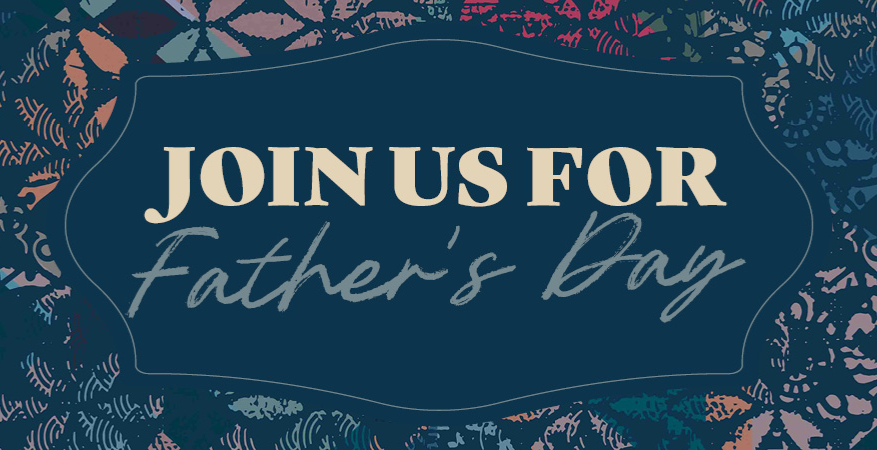 ? A Pint On Us This Father's Day ?