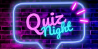 Quiz night