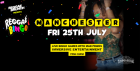 Reggae Bingo - Manchester - Fri 25th July