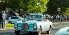 Barrington Classic Car Club