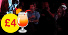£4 Comedy & FREE DRINK