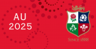 Lions Tour 2025!