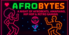 afrobytes: Afrobeats & Retro Party at NQ64