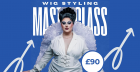 Wig Styling Masterclass with Beeswaxx