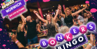Bonkers Bingo @ Mecca Norwich 4th October