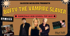 Buffy Quiz (London)