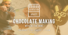 Chocolate Making with Oli the Choc