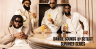 Dankie Sounds Summer Series x Setlist at Somerset House