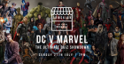DC V Marvel - The Quiz!