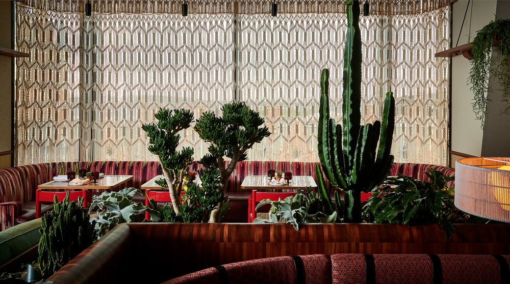 decimo london kings cross interiors