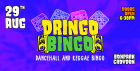 Dringo Bingo