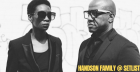 Handson Family presents: HERITAGE at SETLIST